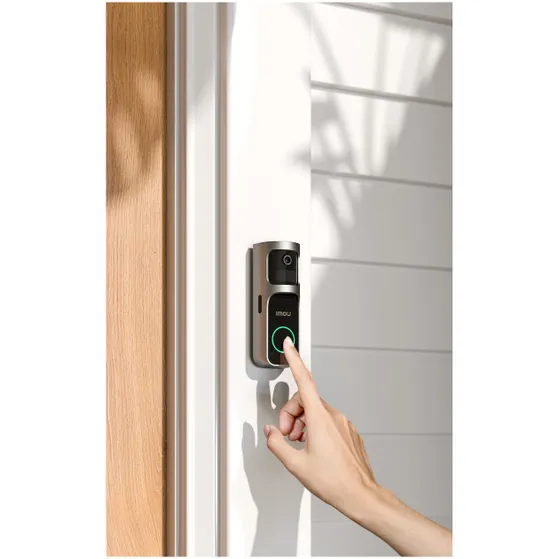 Imou Doorbell 2S 2K Kit