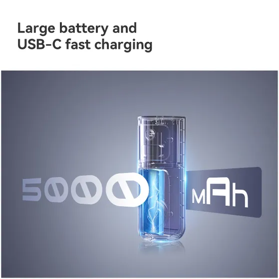 Imou Doorbell 2S 2K Kit