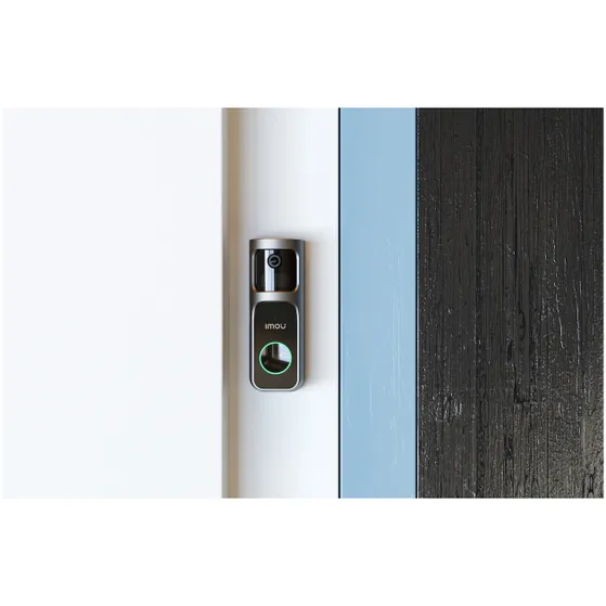 Imou Doorbell 2S 2K Kit