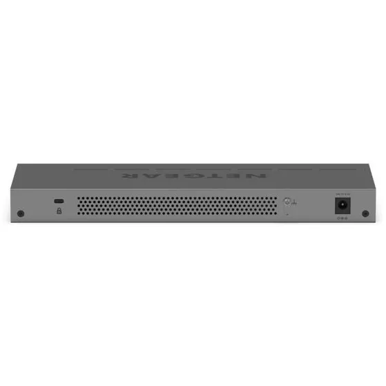 Netgear 16PT GB PLUS SWCH W/POE+GS116EPP