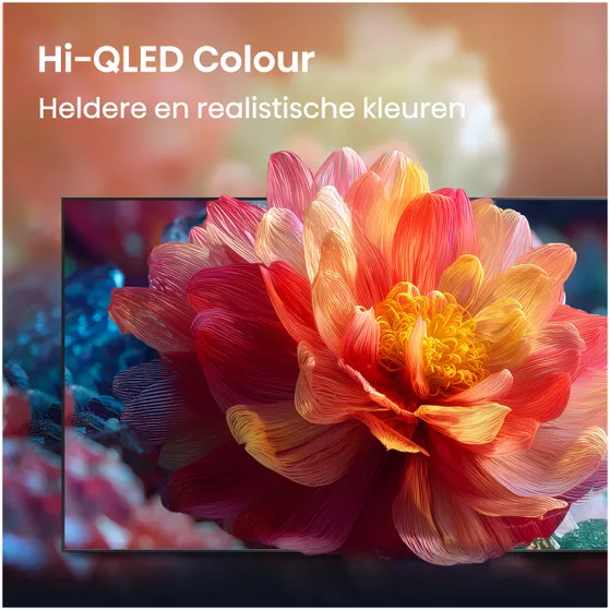 Hisense QLED 43E79S (2026)
