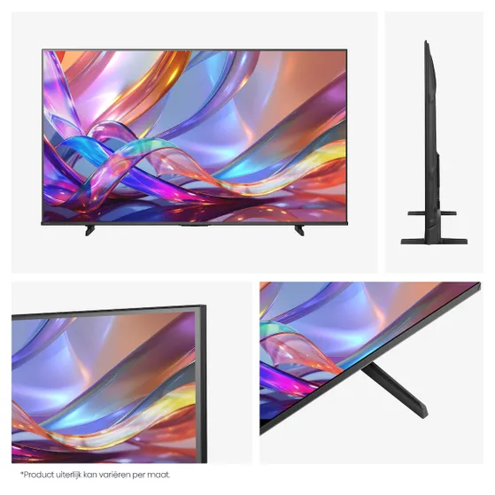Hisense QLED 43E79S (2026)