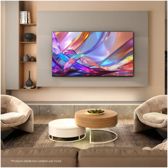 Hisense QLED 43E79S (2026)