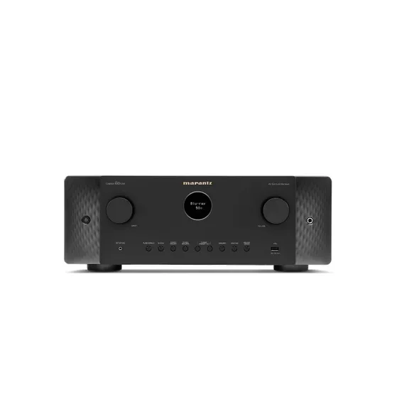Marantz CINEMA 60DAB Zwart