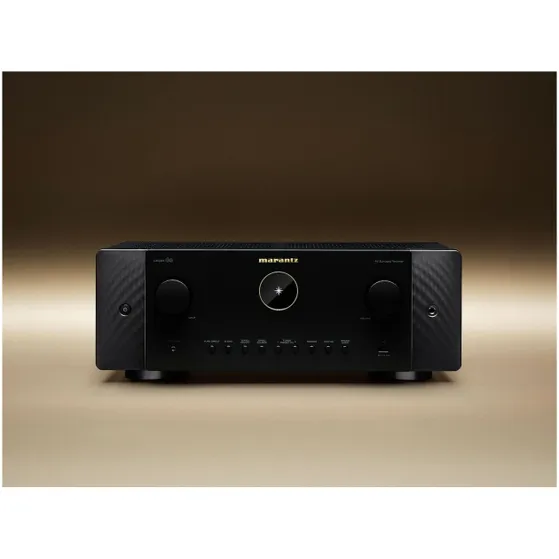 Marantz CINEMA 60DAB Zwart