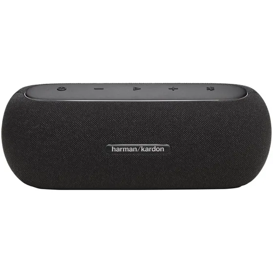 Harman Kardon LUNA Zwart