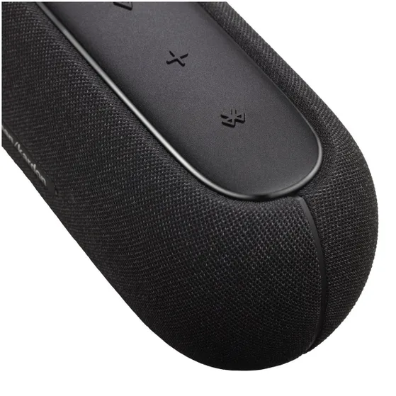 Harman Kardon LUNA Zwart