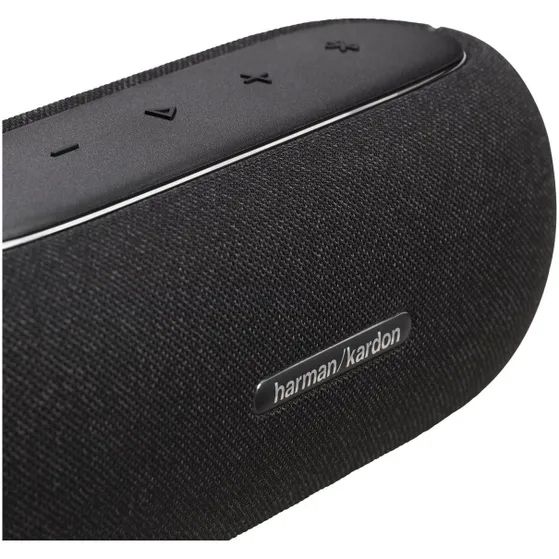 Harman Kardon LUNA Zwart