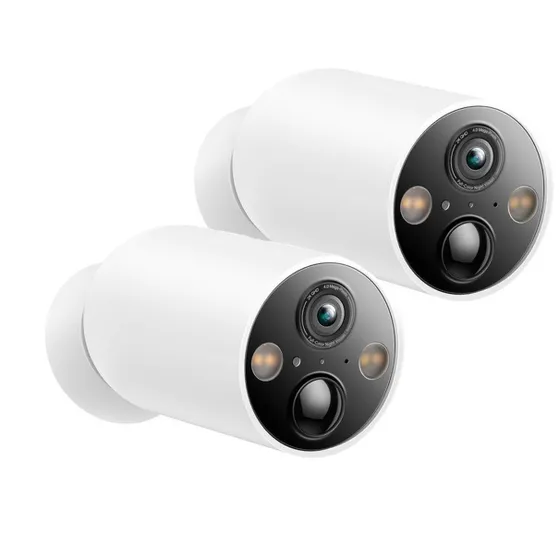 Tapo C425 (2-pack)