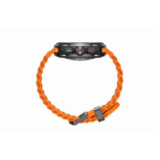 Samsung Galaxy Watch Ultra 47MM LTE (2025) Grijs