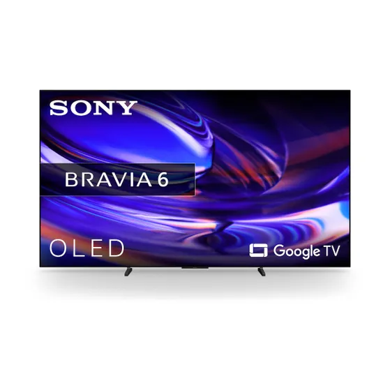 Sony K-83A65PB BRAVA 6