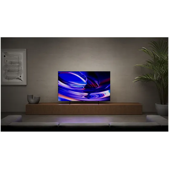 Sony K-83A65PB BRAVA 6