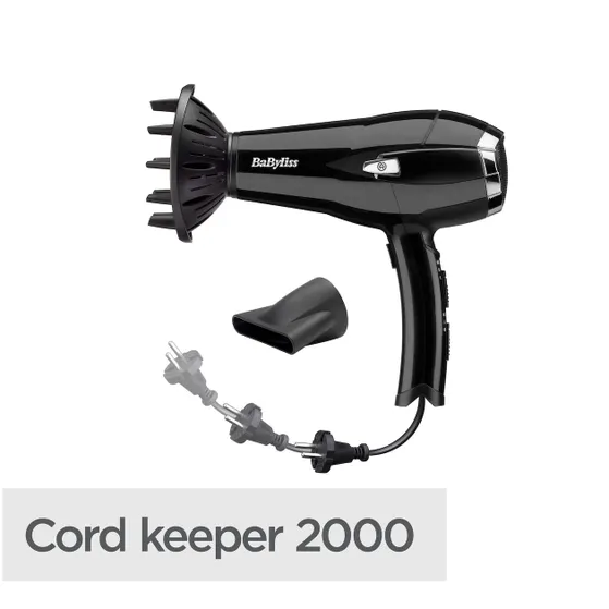 BaByliss D374DE