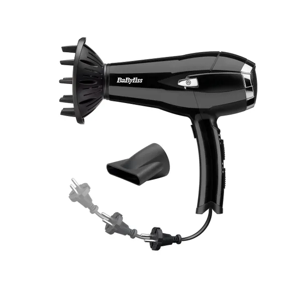 BaByliss D374DE