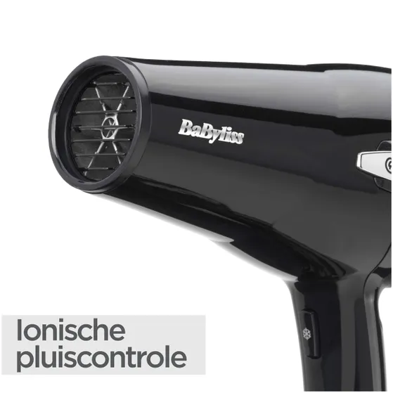 BaByliss D374DE