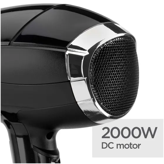 BaByliss D374DE