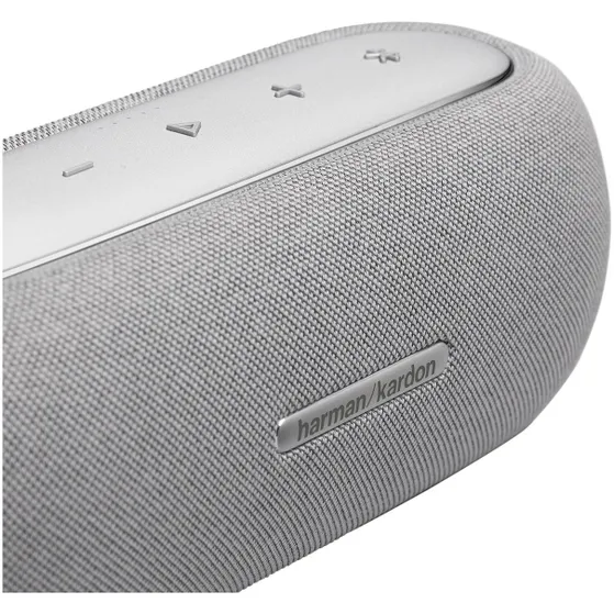 Harman Kardon LUNA Grijs
