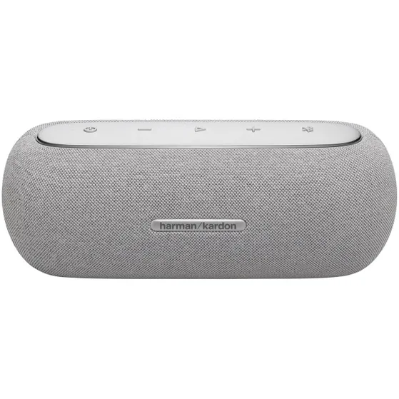 Harman Kardon LUNA Grijs