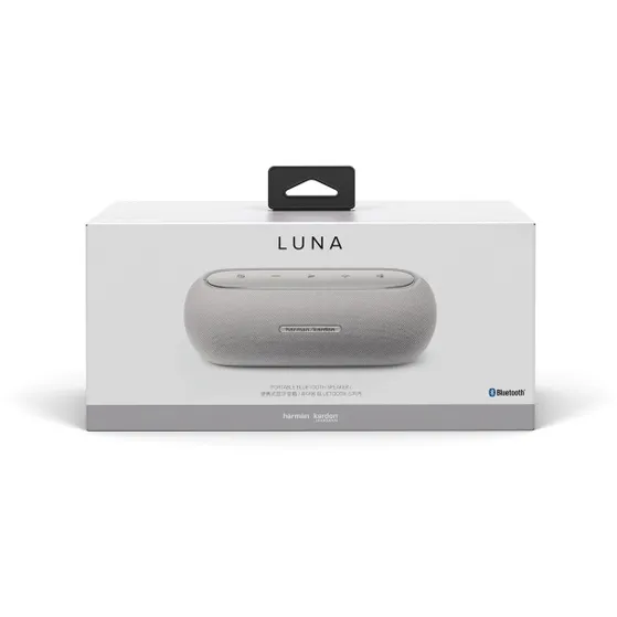 Harman Kardon LUNA Grijs