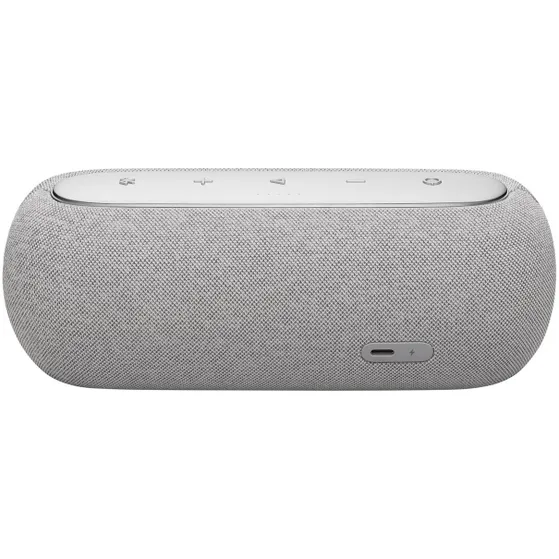 Harman Kardon LUNA Grijs