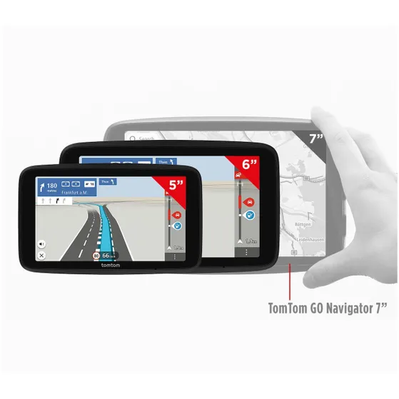 Tomtom GO Classic 6 Europa