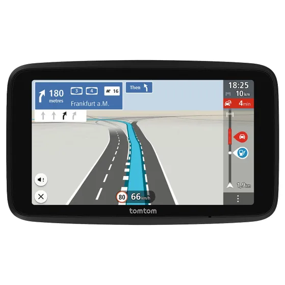 Tomtom GO Classic 6 Europa