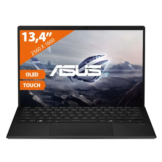 Asus ROG Flow Z13 GZ302EA-RU004W