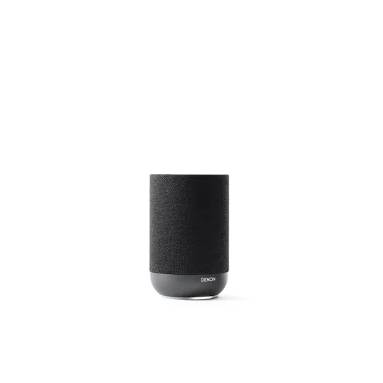 Denon HOME 200 Zwart