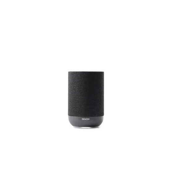Denon HOME 200 Zwart