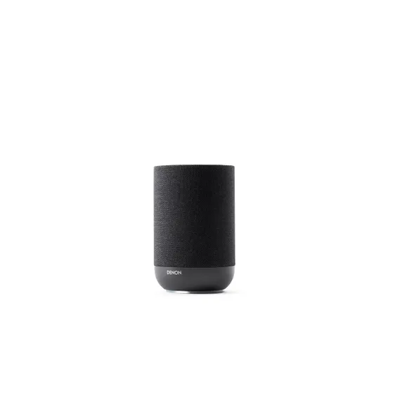 Denon HOME 200 Zwart
