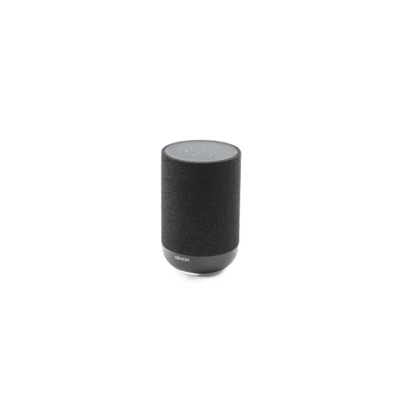 Denon HOME 200 Zwart