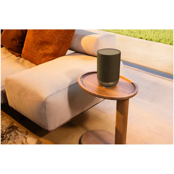 Denon HOME 200 Zwart