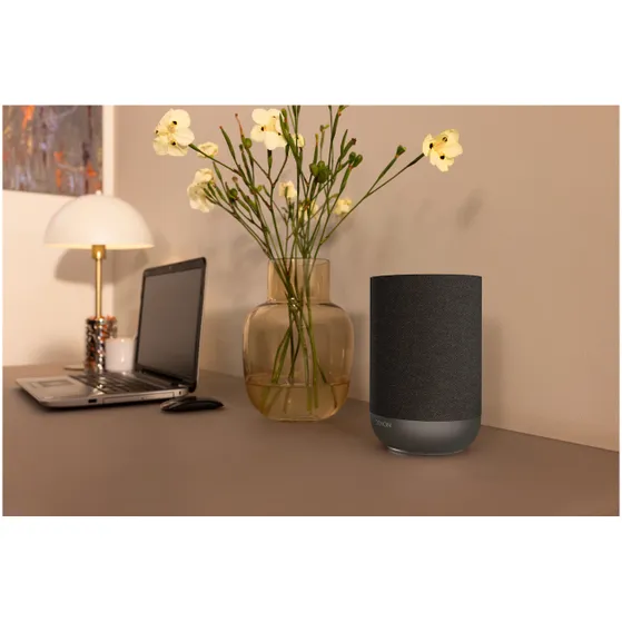 Denon HOME 200 Zwart