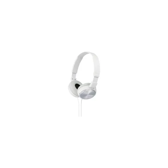 Sony MDR-ZX310 Wit