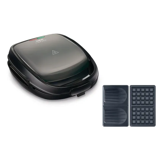 Tefal SW3418 Zwart
