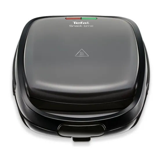 Tefal SW3418 Zwart