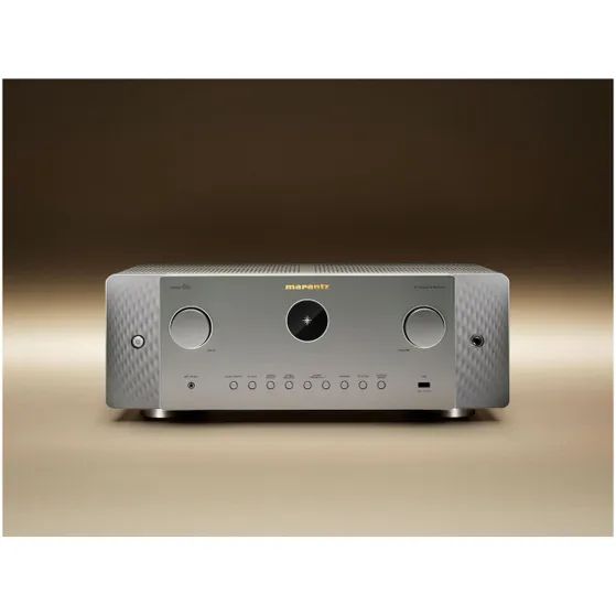 Marantz CINEMA 60 Zilver