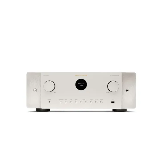 Marantz CINEMA 60 Zilver