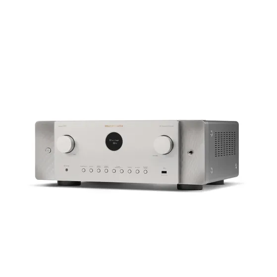 Marantz CINEMA 60 Zilver