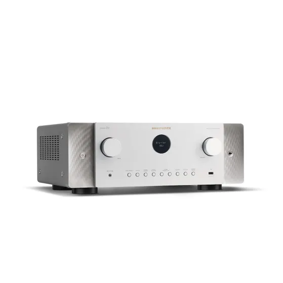 Marantz CINEMA 60 Zilver