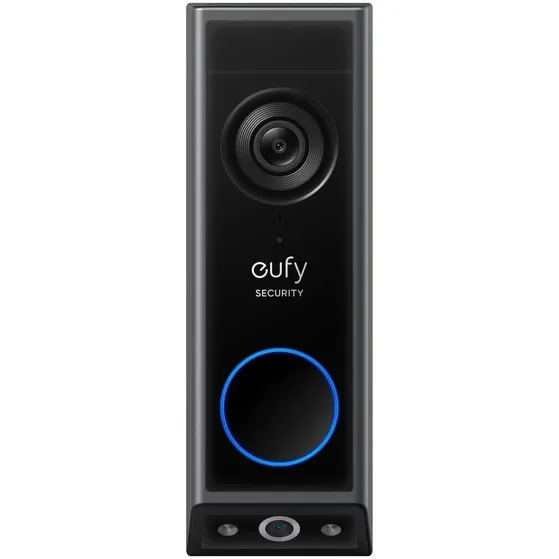 Eufy Video Doorbell E340