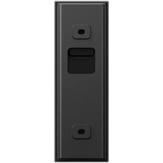 Eufy Video Doorbell E340