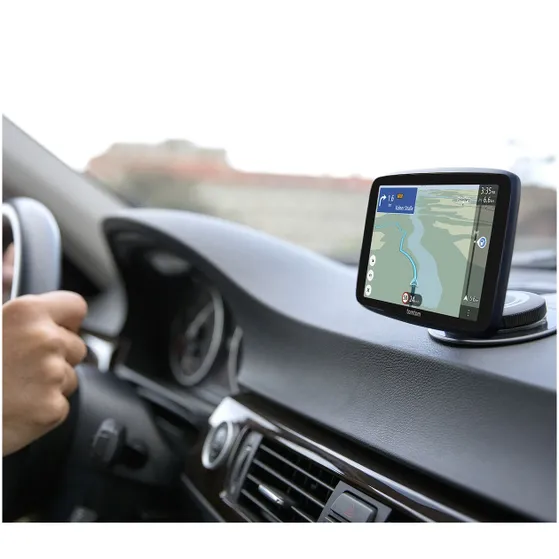 Tomtom GO Classic 5 Europa