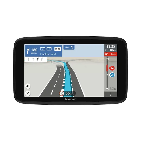 Tomtom GO Classic 5 Europa