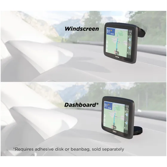 Tomtom GO Classic 5 Europa