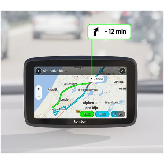 Tomtom GO Classic 5 Europa