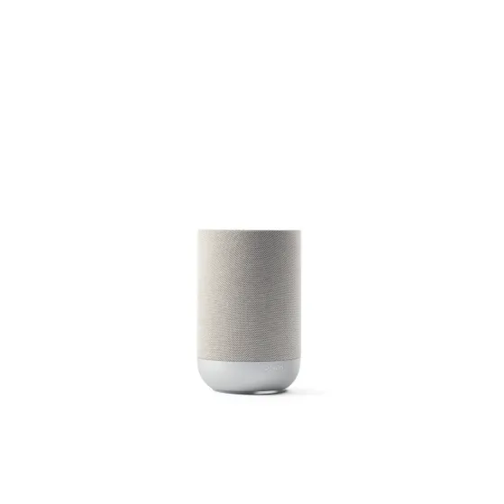 Denon HOME 200 Zilver