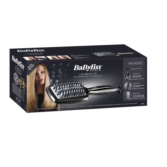 Babyliss HSB101E