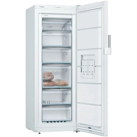 Bosch GSN29EWEV EXCLUSIV