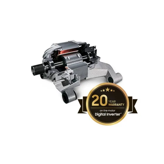 Samsung WD80T554ABT/S2